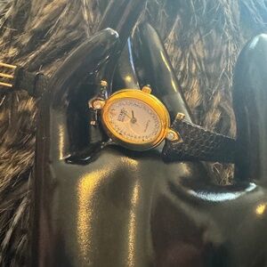 watch will need new battery